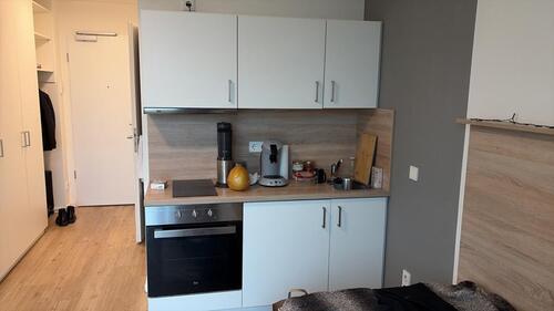 Foto - Etagenwohnung in Hamburg zur Miete