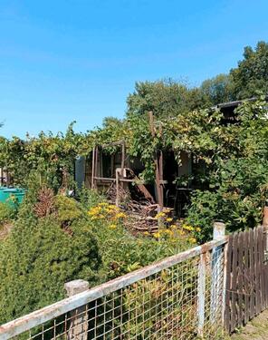 Foto - Grundst&uuml;ck in Gera