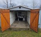 Foto - Garage in Reutershagen, Rostock