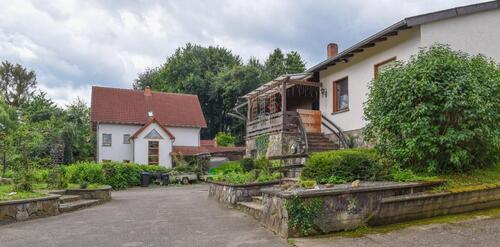 Foto - Haus in Hetzerath - 299.000,00&nbsp;EUR Kaufpreis, ca.&nbsp; 150,00&nbsp;m&sup2;