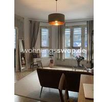 Wohnungsswap - 1 Zimmer, 36 m² - Friedrichstraße, Mitte, Berlin