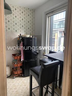 Foto - 1 Zimmer Etagenwohnung zur Miete in Berlin