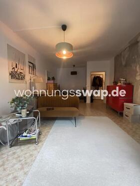 Foto - 1 Zimmer Etagenwohnung in Berlin