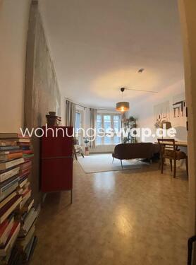 Foto - Etagenwohnung in Berlin zur Miete