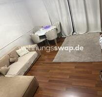 Wohnungsswap - 2 Zimmer, 65 m² - Rütgerstraße, Düsseldorf