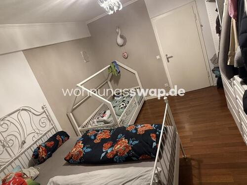 Foto - 2 Zimmer Etagenwohnung in Düsseldorf