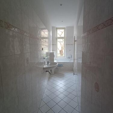 Foto - 3 Zimmer Hochparterre zur Miete in Halle (Saale)