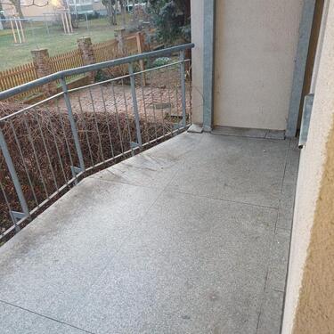 Foto - 3 Zimmer Hochparterre in Halle (Saale)