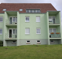 1Raumwohnung zwischen Demmin und Neubrandenburg - Rosenow