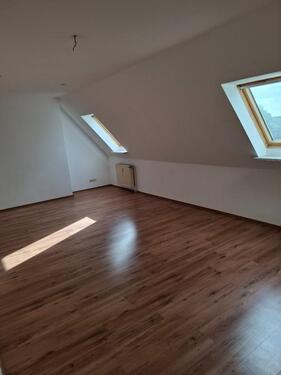 Foto - Etagenwohnung in Rosenow zur Miete