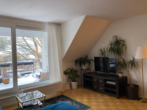 Foto - Renovierte Eigentumswohnung mit Tiefgarage auf Jürgensby