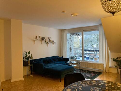 Foto - 4 Zimmer Dachgeschoßwohnung in Tastrup