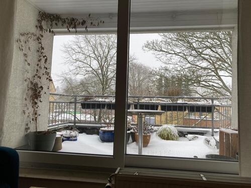 Foto - Dachgeschoßwohnung in Tastrup zum Kaufen