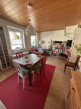 Foto - Kleines Reihenhaus, circa 85 m², Langenau