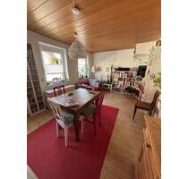 Kleines Reihenhaus, circa 85 m², Langenau