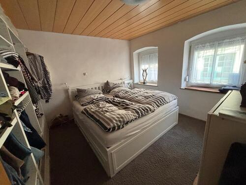 Foto - 2 Zimmer Etagenwohnung zur Miete in Langenau