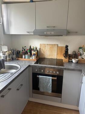 Foto - 2 Zimmer Etagenwohnung in Langenau