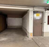 Tiefgaragenstellplatz in zentraler Lage München– Nähe Ostbahnhof