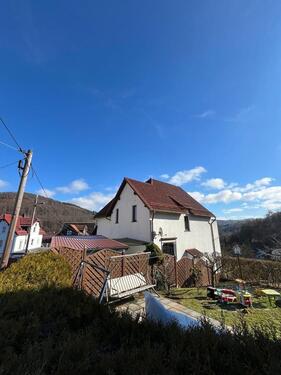 Foto - Einfamilienhaus in Ruhla zum Kaufen