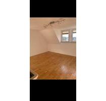 3-Zimmer-Wohnung im Herzen von Rockenhausen