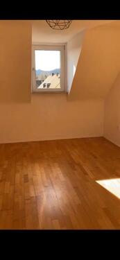 Foto - 3 Zimmer Dachgeschoßwohnung in Rockenhausen