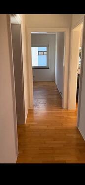 Foto - Dachgeschoßwohnung in Rockenhausen zur Miete