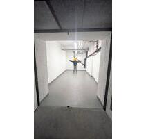 Lager Halle Garage - München Giesing