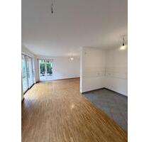 2,5-Zimmer Erdgeschosswohnung mit Terasse in zentraler Lage - Offenburg