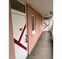 Helle renovierte Wohnung mit Balkon - Nähe Uni - Einbauküche - Kassel Philippinenhof-Warteberg