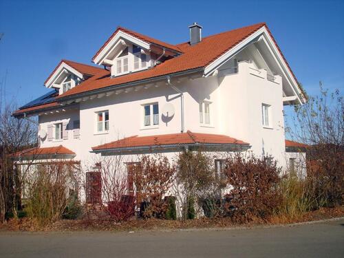Foto - Wunderschöne Maisonettewohnung in kleiner Einheit in schöner Lage