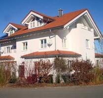 Wunderschöne Maisonettewohnung in kleiner Einheit in schöner Lage - Stiefenhofen