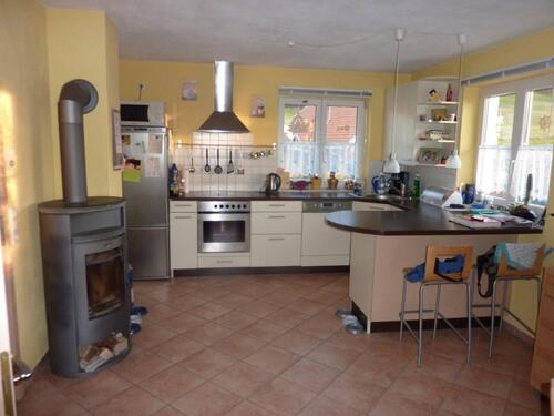 Foto - 2.5 Zimmer Maisonettenwohnung zur Miete in Stiefenhofen