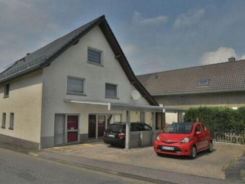 Foto - Helle Wohnung mit 3 Zi., Garten & Carport in Schleiden-Dreiborn