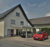 Helle Wohnung mit 3 Zi., Garten & Carport in Schleiden-Dreiborn