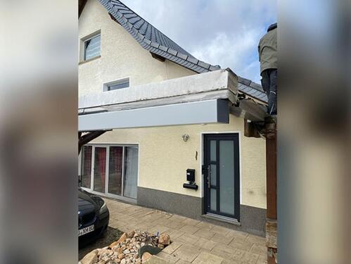 Foto - Doppelhaushälfte in Schleiden zur Miete