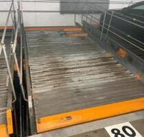 Duplex Stellplatz zu vermieten Düsseldorf Golzheim