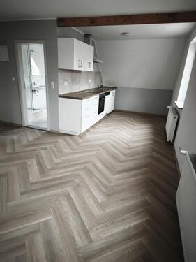 Foto - Komplett renovierte 2-Zimmer-Wohnung im Zentrum von Bunde