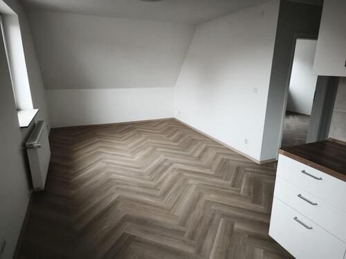 Foto - 2 Zimmer Etagenwohnung in Bunde