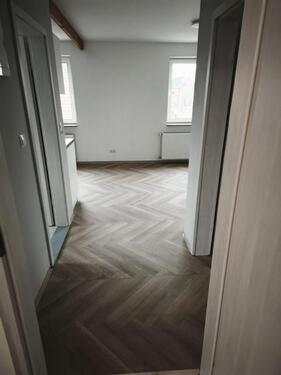 Foto - Etagenwohnung in Bunde zur Miete