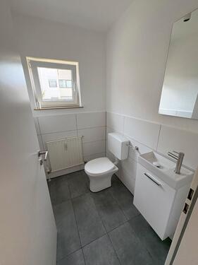 Foto - 4 Zimmer Etagenwohnung in Ellwangen (Jagst)