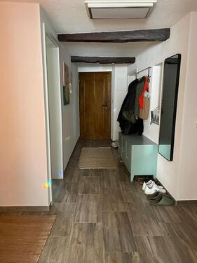 Foto - 3 Zimmer Maisonettenwohnung zur Miete in Stuttgart