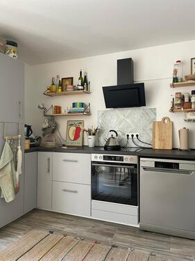 Foto - 3 Zimmer Maisonettenwohnung in Stuttgart