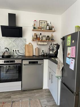 Foto - Maisonettenwohnung in Stuttgart zur Miete