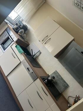 Foto - 3 Zimmer Etagenwohnung zur Miete in Bellheim