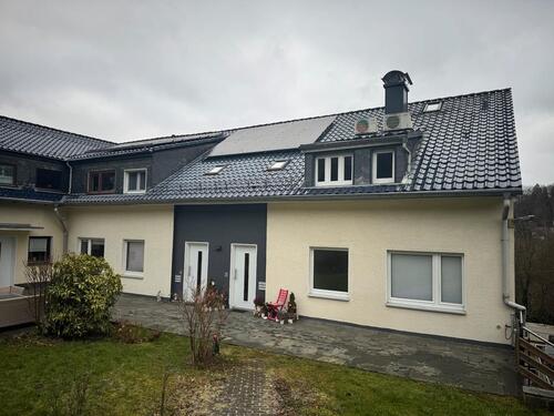 Foto - 1,5 Zimmer Wohnung Wuppertal-Cronenberg Vonkeln Teilmöbiliert