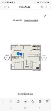 Foto - 4 Zimmer Einfamilienhaus in Lautertal (Odenwald)