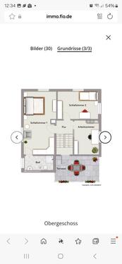 Foto - Einfamilienhaus in Lautertal (Odenwald) zur Miete