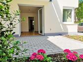 Foto - E-Auto und Miete? Geht - junge Top 2-Zimmerwohnung mit Terrasse