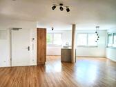 Foto - 2 Zimmer Erdgeschoßwohnung zur Miete in Frankfurt am Main