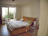 Foto - Erdgeschoßwohnung in Frankfurt am Main zur Miete
